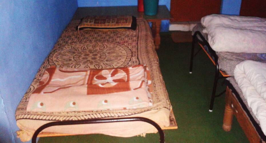 Hotel Sujal, Uttarkashi 4